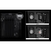 Материнская плата MSI MPG X870E Carbon Max WiFi Socket AM5