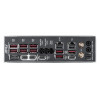 Материнская плата MSI MPG X870E Carbon Max WiFi Socket AM5