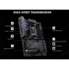 Материнская плата MSI MPG X870E Carbon Max WiFi Socket AM5