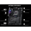 Материнская плата MSI MPG X870E Carbon Max WiFi Socket AM5