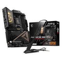 Материнська плата MSI MEG X870E Ace Max Socket AM5