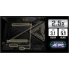 Материнська плата MSI MEG X870E Ace Max Socket AM5