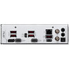 Материнська плата MSI MPG X870I Edge Ti Evo WiFi Socket AM5