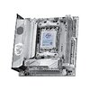 Материнська плата MSI MPG X870I Edge Ti Evo WiFi Socket AM5