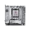 Материнська плата MSI MPG X870I Edge Ti Evo WiFi Socket AM5