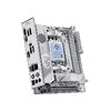 Материнська плата MSI MPG X870I Edge Ti Evo WiFi Socket AM5