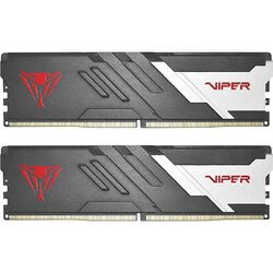 Модуль памяти DDR5 2х8GB/5200 Patriot Viper Venom (PVV516G520C36K)