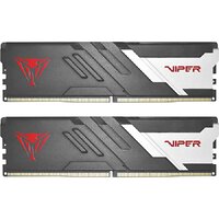 Модуль пам`яті DDR5 2х8GB/5200 Patriot Viper Venom (PVV516G520C36K)