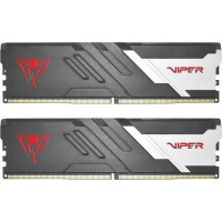 Модуль памяти DDR5 2х8GB/5200 Patriot Viper Venom (PVV516G520C36K)