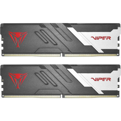 Модуль памяти DDR5 2х8GB/5200 Patriot Viper Venom (PVV516G520C36K)