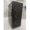 Корпус 1stPlayer XP-BK-4F1 Black 750W (XP-BK-4F1-PS-750FK-EU)