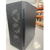 Корпус 1stPlayer XP-BK-4F1 Black 750W (XP-BK-4F1-PS-750FK-EU)