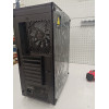 Корпус 1stPlayer XP-BK-4F1 Black 750W (XP-BK-4F1-PS-750FK-EU)