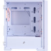 Корпус 1stPlayer T4-WH-4FS7-W White