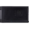 Корпус 1stPlayer T4-G-BK-4FS7 Black