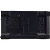 Корпус 1stPlayer T4-G-BK-4FS7 Black