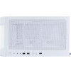 Корпус 1stPlayer T4-G-WH-4FS7-W White