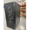 Корпус 1stPlayer XP-BK-4F1 Black 750W (XP-BK-4F1-PS-750FK-EU)