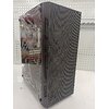 Корпус 1stPlayer XP-BK-4F1 Black 750W (XP-BK-4F1-PS-750FK-EU)