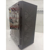 Корпус 1stPlayer XP-BK-4F1 Black 750W (XP-BK-4F1-PS-750FK-EU)