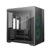 Корпус DeepCool CG590 Mesh 2F Black (R-CG590MESH-BKANA2-G)