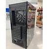 Корпус 1stPlayer XP-BK-4F1 Black 750W (XP-BK-4F1-PS-750FK-EU)