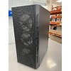 Корпус 1stPlayer XP-BK-4F1 Black 750W (XP-BK-4F1-PS-750FK-EU)