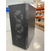 Корпус 1stPlayer XP-BK-4F1 Black 750W (XP-BK-4F1-PS-750FK-EU)