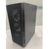Корпус 1stPlayer XP-BK-4F1 Black 750W (XP-BK-4F1-PS-750FK-EU)
