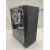 Корпус 1stPlayer XP-BK-4F1 Black 750W (XP-BK-4F1-PS-750FK-EU)