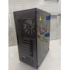 Корпус 1stPlayer XP-BK-4F1 Black 750W (XP-BK-4F1-PS-750FK-EU)