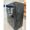 Корпус 1stPlayer XP-BK-4F1 Black 750W (XP-BK-4F1-PS-750FK-EU)