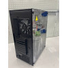 Корпус 1stPlayer XP-BK-4F1 Black 750W (XP-BK-4F1-PS-750FK-EU)