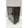 Корпус 1stPlayer XP-BK-4F1 Black 750W (XP-BK-4F1-PS-750FK-EU)