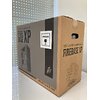 Корпус 1stPlayer XP-BK-4F1 Black 750W (XP-BK-4F1-PS-750FK-EU)