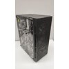 Корпус 1stPlayer XP-BK-4F1 Black 750W (XP-BK-4F1-PS-750FK-EU)