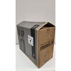 Корпус 1stPlayer XP-BK-4F1 Black 750W (XP-BK-4F1-PS-750FK-EU)