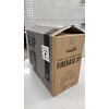 Корпус 1stPlayer XP-BK-4F1 Black 750W (XP-BK-4F1-PS-750FK-EU)