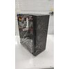 Корпус 1stPlayer XP-BK-4F1 Black 750W (XP-BK-4F1-PS-750FK-EU)