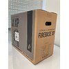 Корпус 1stPlayer XP-BK-4F1 Black 750W (XP-BK-4F1-PS-750FK-EU)