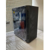 Корпус 1stPlayer XP-BK-4F1 Black 750W (XP-BK-4F1-PS-750FK-EU)