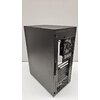Корпус 1stPlayer XP-BK-4F1 Black 750W (XP-BK-4F1-PS-750FK-EU)
