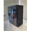 Корпус 1stPlayer XP-BK-4F1 Black 750W (XP-BK-4F1-PS-750FK-EU)