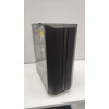 Корпус Prologix E122 Tempered Glass&Mesh Black