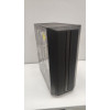 Корпус Prologix E122 Tempered Glass&Mesh Black