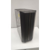 Корпус Prologix E122 Tempered Glass&Mesh Black