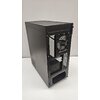 Корпус Prologix E122 Tempered Glass&Mesh Black