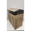 Корпус Prologix E122 Tempered Glass&Mesh Black