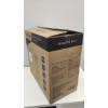 Корпус Prologix E122 Tempered Glass&Mesh Black