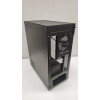 Корпус Prologix E122 Tempered Glass&Mesh Black